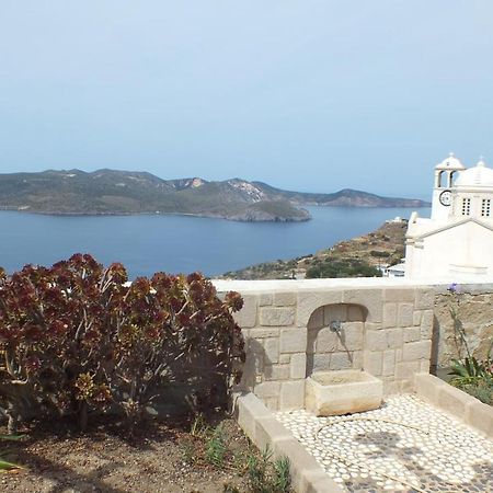 Villa De Viento 特里皮蒂 外观 照片