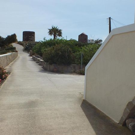 Villa De Viento 特里皮蒂 外观 照片