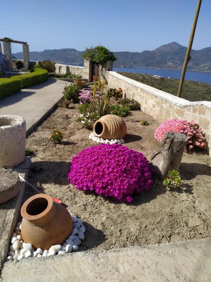Villa De Viento 特里皮蒂 外观 照片
